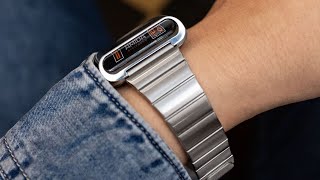 AMIDA Brings Back A Watch Designed For Drivers  HandsOn [upl. by Booze392]