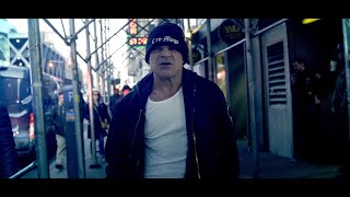 CroMags  From The Grave Official Music Video [upl. by Joleen]