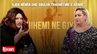 E Diela Shqiptare  “Shihemi në Gjyq”  Gjen nënën dhe zbulon tradhëtinë e rëndë 29 Shtator 2024 [upl. by Ahseele152]