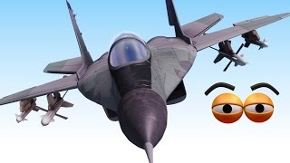 VIDS for KIDS in 3d HD  Airplanes Jets Pilots for Children Learn about Planes  AApV [upl. by Anirehs838]