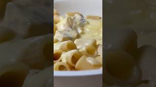 Creamy Pasta Recipe with Potatoes and Gorgonzola  Easy and Delicious [upl. by Infield]