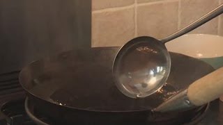 How To Cook With A Wok [upl. by Windham]