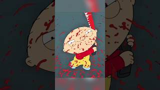 Cruel Jokes Of Evil Stewie familyguy funny shorts [upl. by Etnomaj]