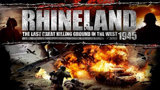 Rhineland Trailer [upl. by Notserp]