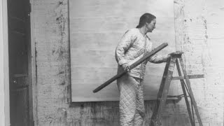 An Introduction to Agnes Martin [upl. by Nnaeirrac]