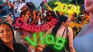 Caribana 2024 Vlog ft Latoya Forever amp DJ Snoop AMP Duke Denis We Outside Live [upl. by Viquelia]