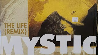 Mystic featuring Talib amp Kam  The Life Remix OG Beat amp Vox [upl. by Creigh175]