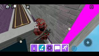 How to get Magenta Void Marker  Roblox Find the Markers [upl. by Iah]