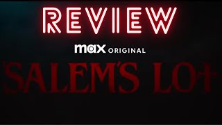 Salems Lot 2024 Review [upl. by Dall413]