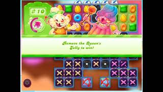 Candy Crush Jelly Saga Level 8041 [upl. by Dareece175]