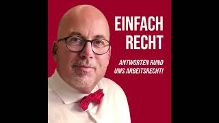 Arbeitsrecht meets Strafrecht oder die Erfüllung arbeitsrechtlicher Anweisung schützt dich nicht [upl. by Ahsikahs]