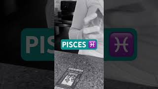 PISCES ♓️ WORRIED DISTANCE HAS LEFT YOU 🥱 PLANNING TO TAKE A LEAP fyp pisces [upl. by Enneyehs]