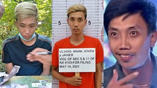 Vape Master Joven Olvido ARESTADO sa Buy Bust Operation [upl. by Byrn]