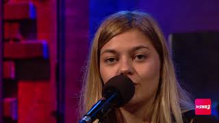 Louane On Etait Beau SWR3 [upl. by Steven]