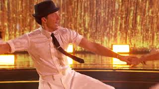 Jason Mraz’s Finale Freestyle – Dancing with the Stars [upl. by Amsirp46]