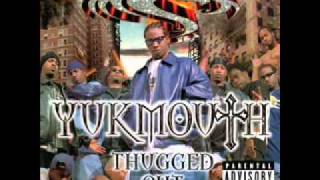 07 Yukmouth  Fallin [upl. by Lochner]