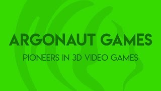 Argonaut Games Pioneers in 3D Video Games  Tanners Game Museum [upl. by Tray]