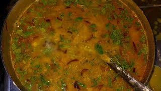 MUNGI MOTH DAL FRY SUPER TASTY [upl. by Cerelia]