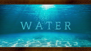 Water in Video Games [upl. by Judus]