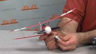 Linking Micro TxR™ Aircraft to AnyLink™ [upl. by Hnirt]