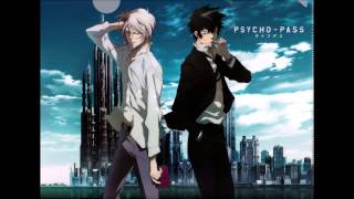 PsychoPass OST 光 Hikari [upl. by Burch]