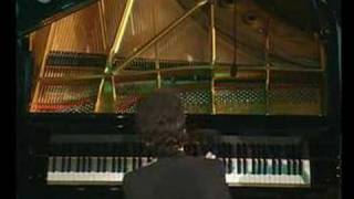 Evgeny Kissin plays Fantasie impromptu op66 by Chopin [upl. by Itnahs]