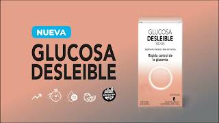 GLUCOSA DESLEÍBLE [upl. by Aidahs199]