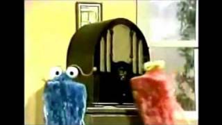 sesame street aliens discover dubstep 10 hour [upl. by Boar]