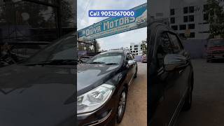 Maruti Suzuki S cross for sale in Hyderabad used vehicle lowest price topend vehicle ￼ [upl. by Andrade]