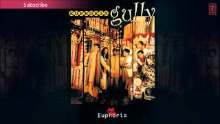 Ab Na Jaa Full Audio Song  Euphoria Gully Album Songs  Palash Sen [upl. by Arihaj322]