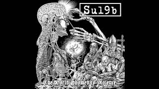 Su19b quotThe World Doomed to Violencequot Full Album [upl. by Kohler769]