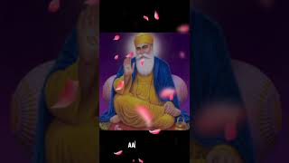 aarnanakparnanak waheguruji gurunanakdevji [upl. by Eulalie]