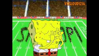 Spongebob Squarepants singing quotShipoopiquot from Family Guy [upl. by Phaedra]