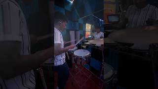 De Mi Enamórate  Tito Nieves Timbal Cover [upl. by Courtland403]