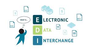 What Is EDI An Overview [upl. by Shawn]