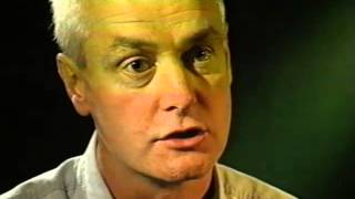 The Day I Nearly Died  Hillsborough 1993 Carlton documentary [upl. by Bora]