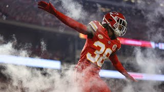 Kansas City Chiefs  AFC Divisional Hype 2024 [upl. by Rosdniw]