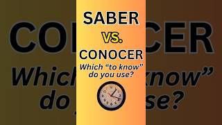 SABER vs CONOCER Test Your Skills [upl. by Nylarad]