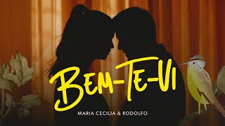 Maria Cecilia e Rodolfo BemTeVi [upl. by Quill]