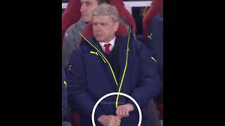 Wenger vs Coat 😂 [upl. by Gilcrest]