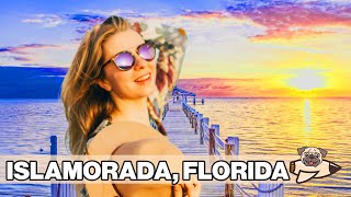 Best Things To Do In Islamorada Florida [upl. by Faro103]