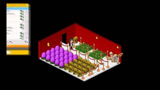 HabboonTV  Habboon vs Habbocom [upl. by Sena]