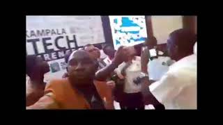 ONECOIN AFRICAN SONG [upl. by Anitnegra]