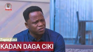 ZAGON KASA KADAN DAGA SHIRI NA GABA DA KARFE 800 NA DARE [upl. by Tedda]