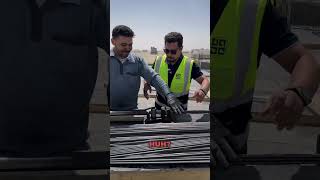 آتعلم الشغل الصح يامعلم المهندسأحمدطه اكسبلور الجبس construction اكسبلور automobile comedy [upl. by Yvonne]