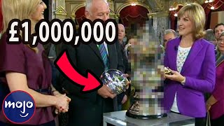 10 Most EXPENSIVE Antiques Roadshow Valuations Of All Time [upl. by Renault830]