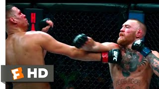 UFC 246 Conor McGregor Octagon Interview [upl. by Giardap942]