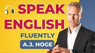 Effortless English Course To Learn English Speaking By AJ Hoge [upl. by Ennayoj856]