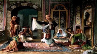 Classical Ottoman Music  Osmanlı Musiki İnstrumental [upl. by Nnylsor]