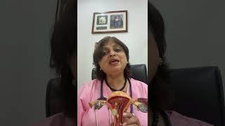 fibroidsawareness fibroidsymptoms periods periodpain myoma abnormalbleeding  Dr Neera Bhan [upl. by Pappano688]